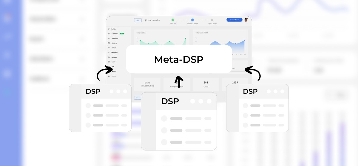 Meta-DSP