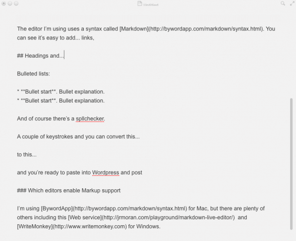 Markdown1